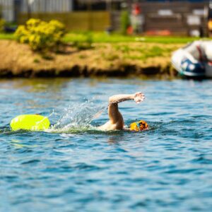 Open Water Swimming