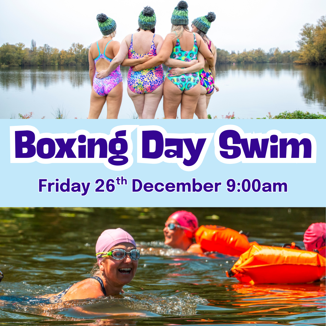 Boxing Day Swim 2025