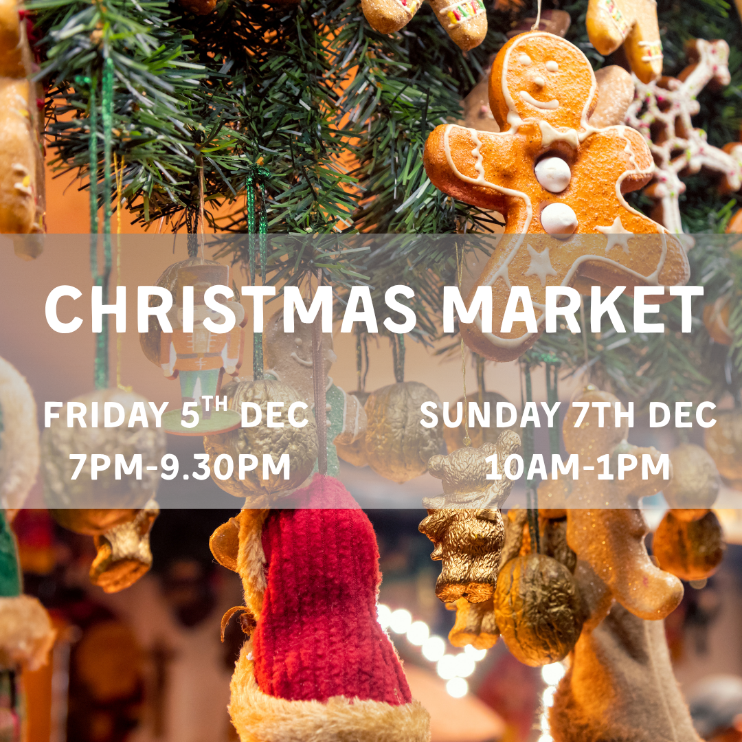Christmas Market