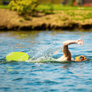 Open Water Swimming