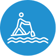 Stand Up Paddleboarding